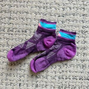 Smartwool Running Socks Medium